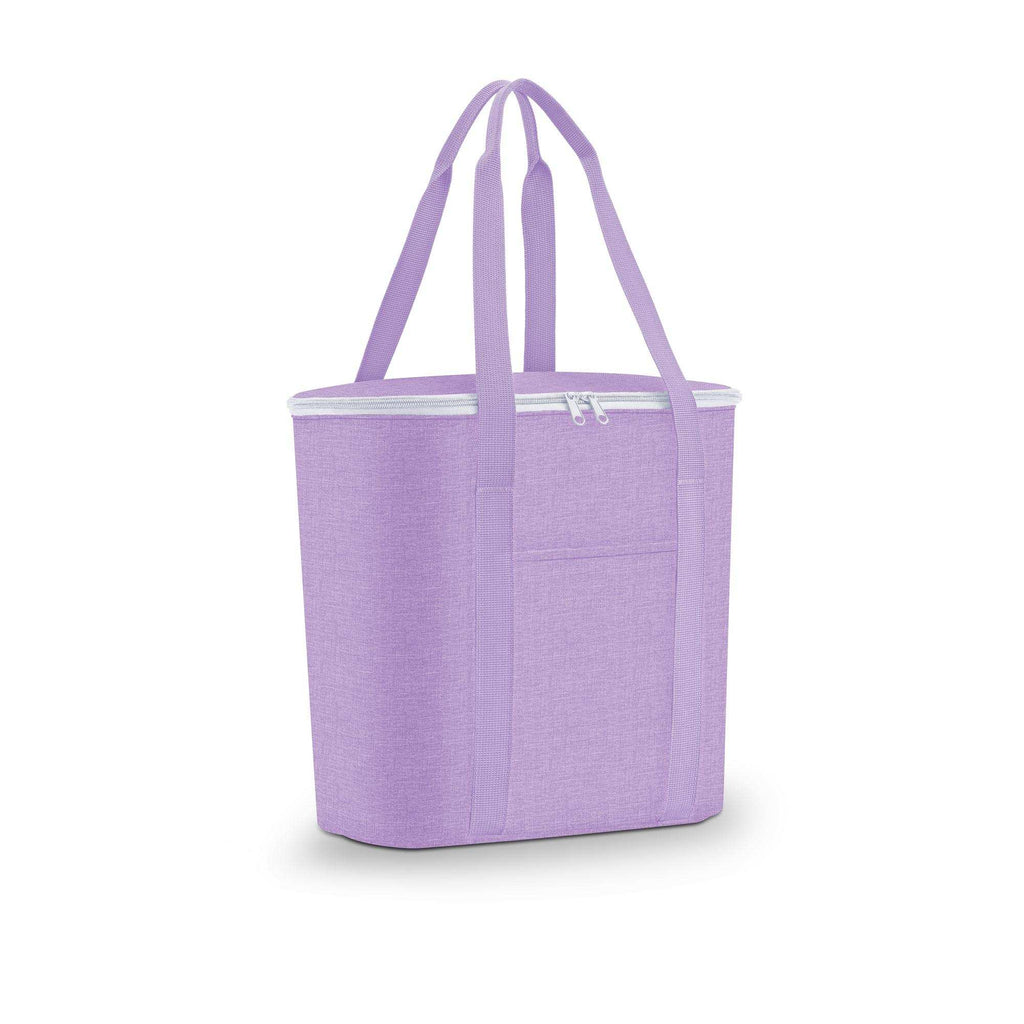 Cooler thermoshopper - twist violet