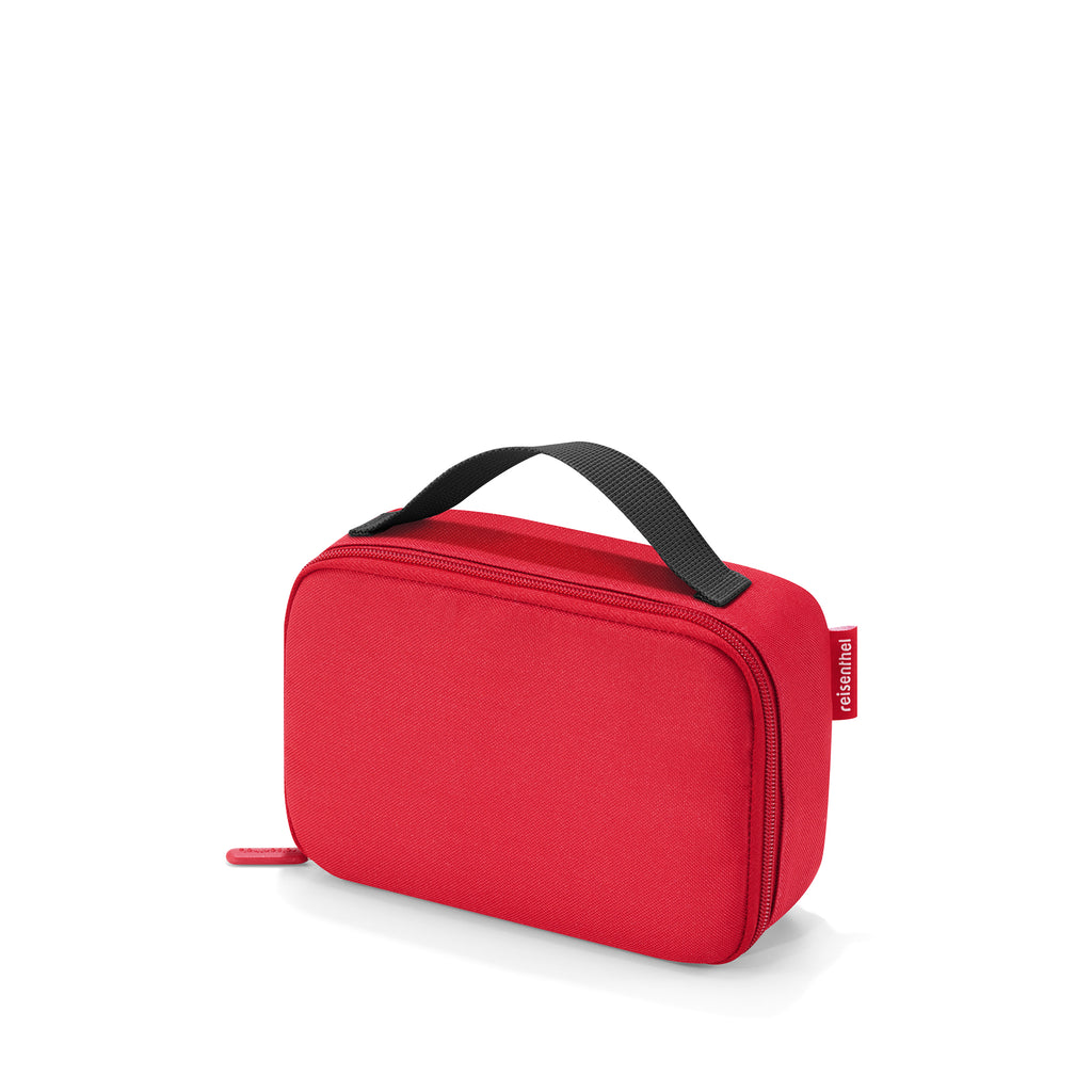 Lonchera thermocase red