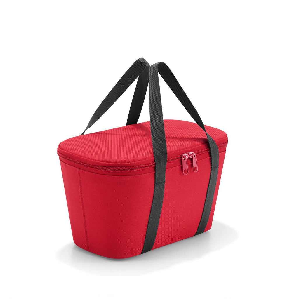 Mini cooler coolerbag XS red