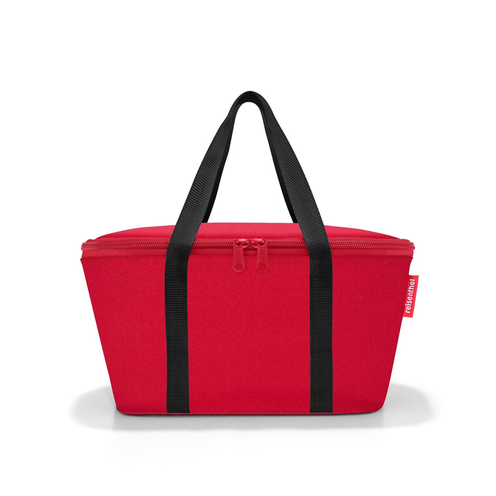 Mini cooler coolerbag XS red