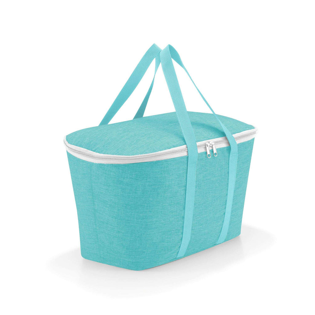 Bolso térmico plegable coolerbag - twist ocean