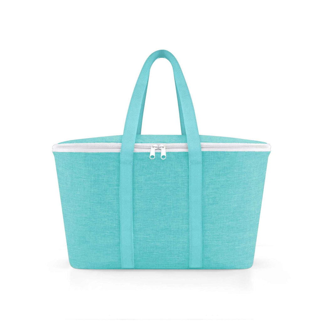 Bolso térmico plegable coolerbag - twist ocean