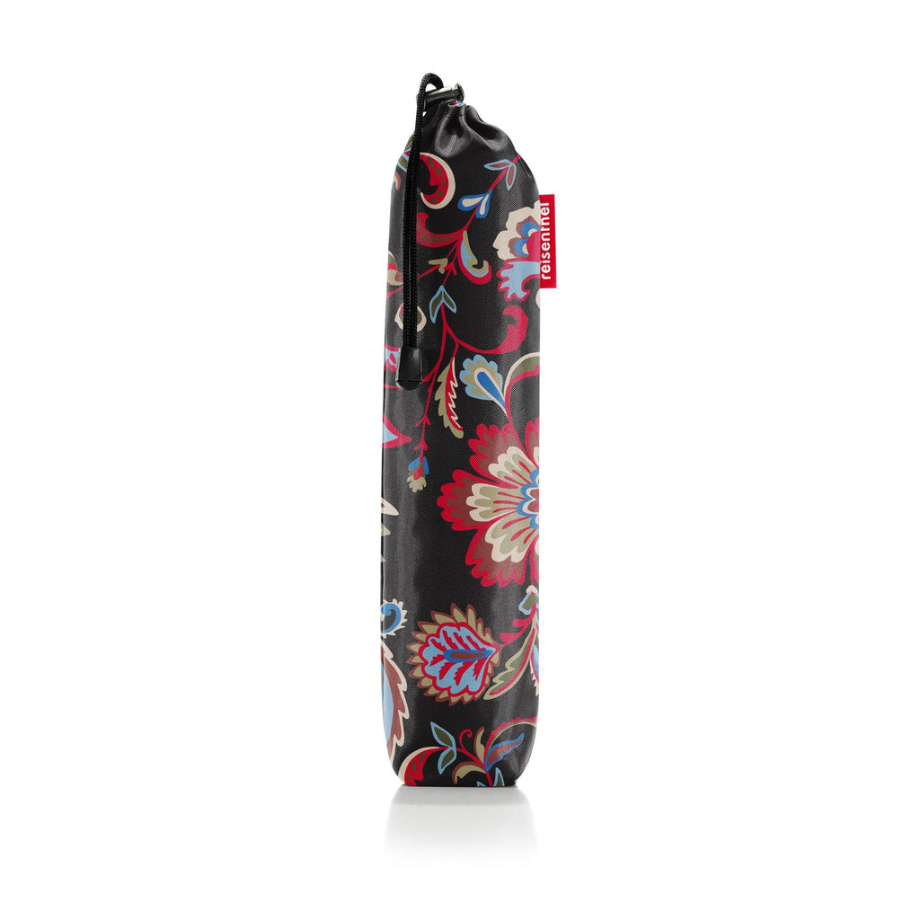 Bolsa de compras supermercado - paisley black