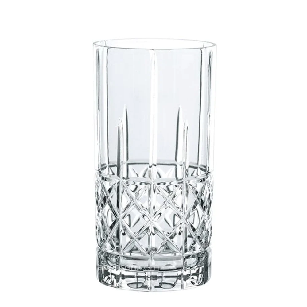 Set 12 vasos Elegance Longdrink - Horeca