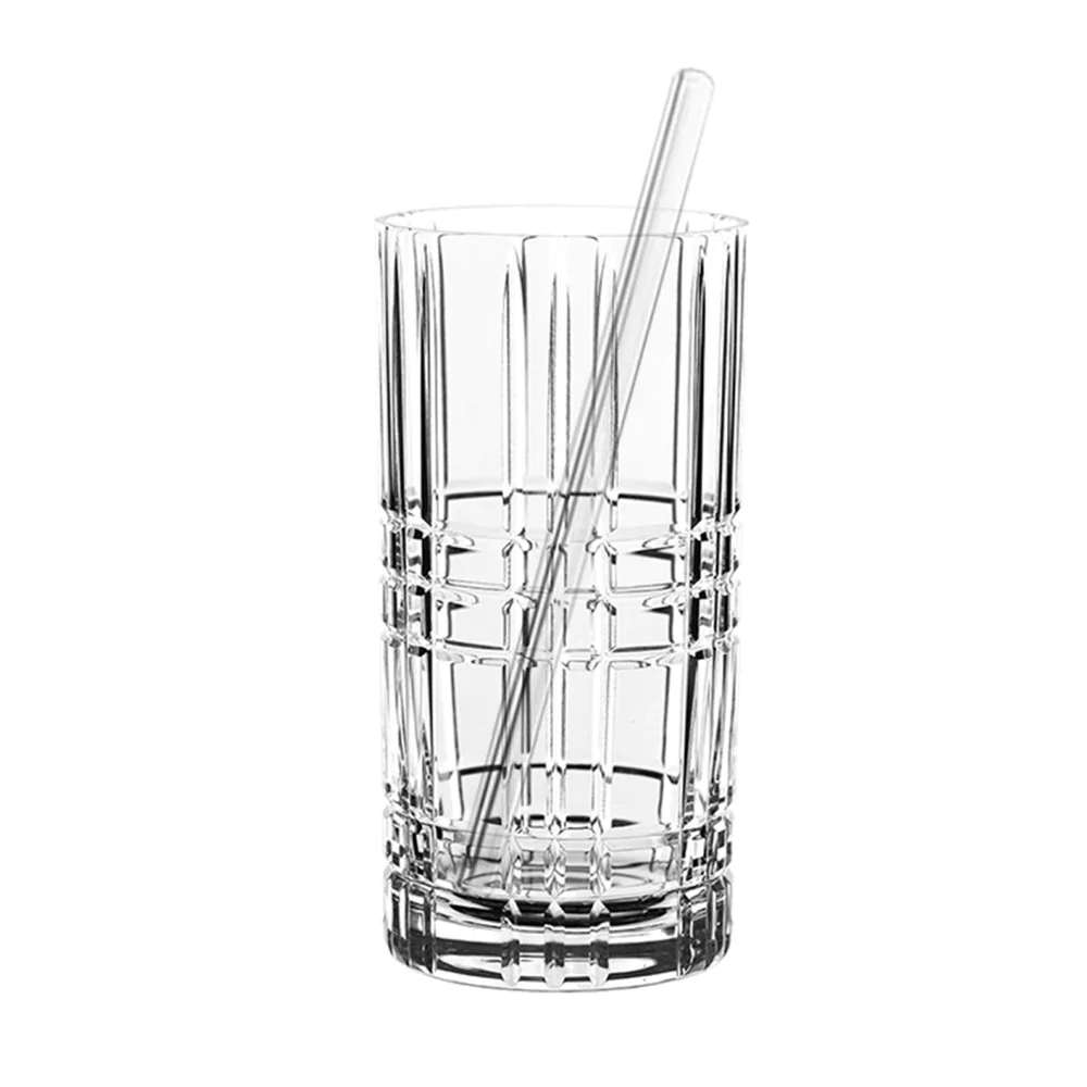 Set 4 vasos Gin Longdrink Pro