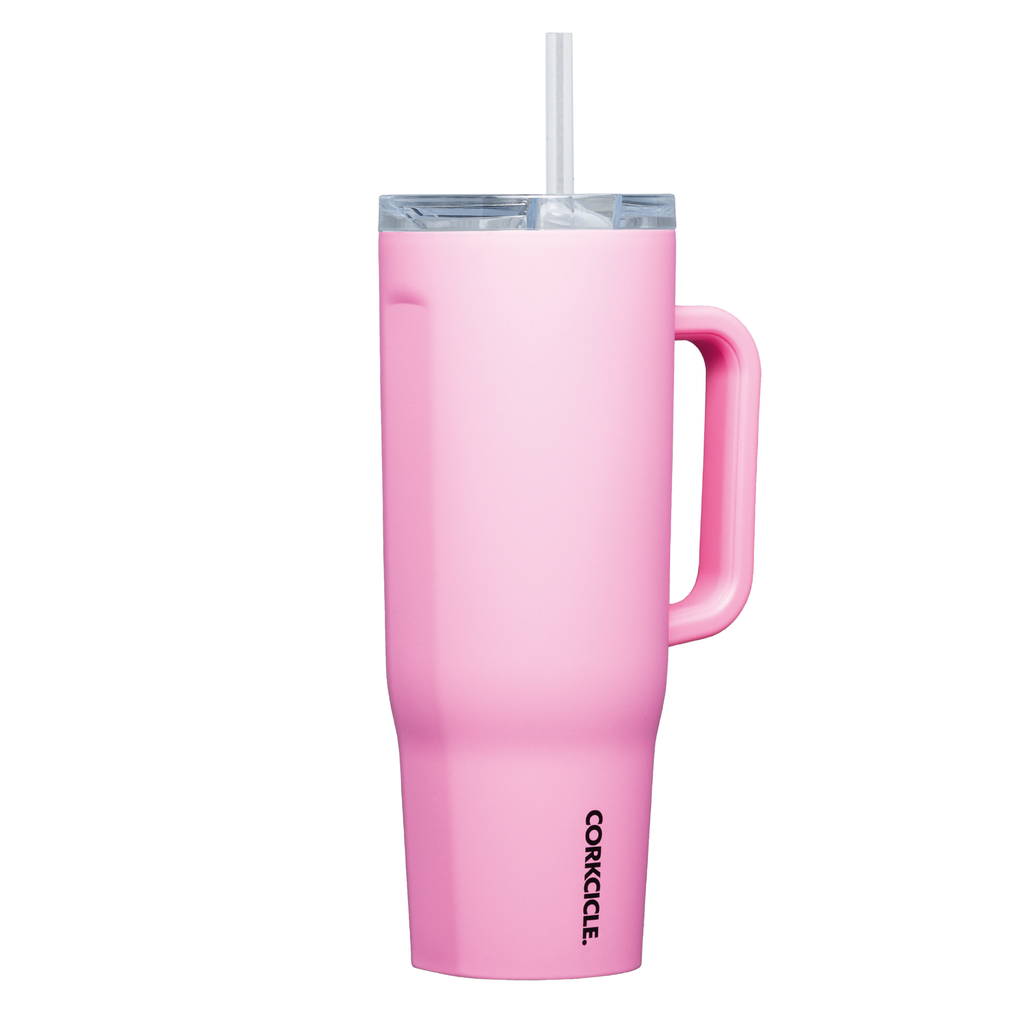 Vaso Térmico Cruiser 1.200ml Soaked Pink