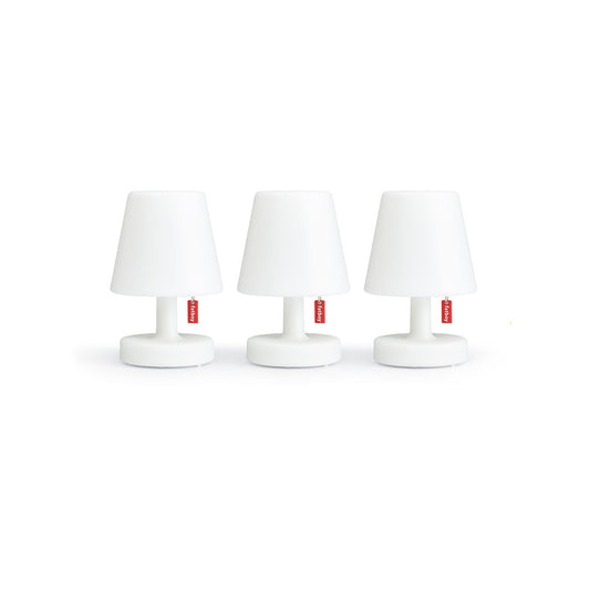 Lámpara Edison The Mini - Set de 3