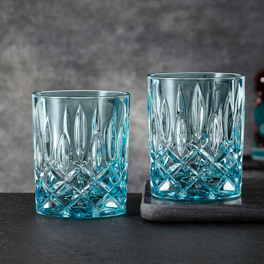 Set 2 Vasos Noblesse Fresh Aqua
