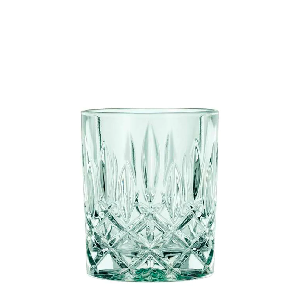 Set 2 Vasos Noblesse Fresh Mint