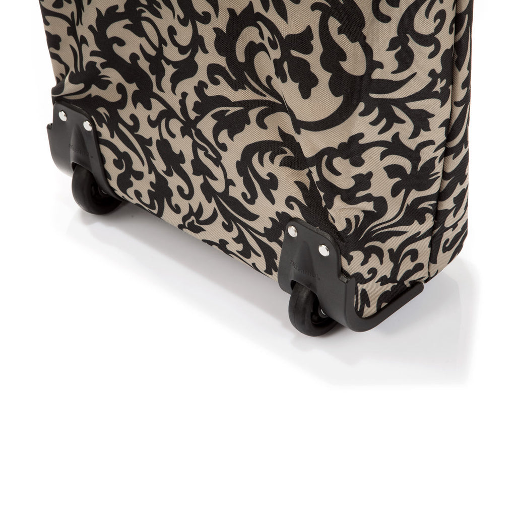 Carro multiuso con ruedas trolley M - baroque taupe