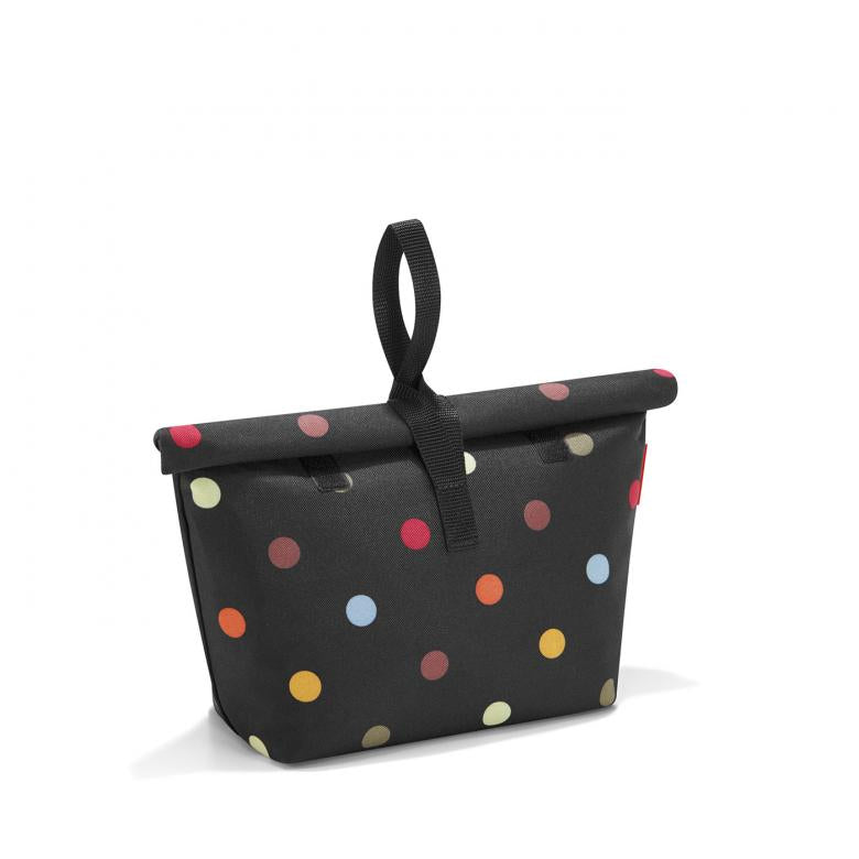 Lonchera fresh lunchbag ISO M dots