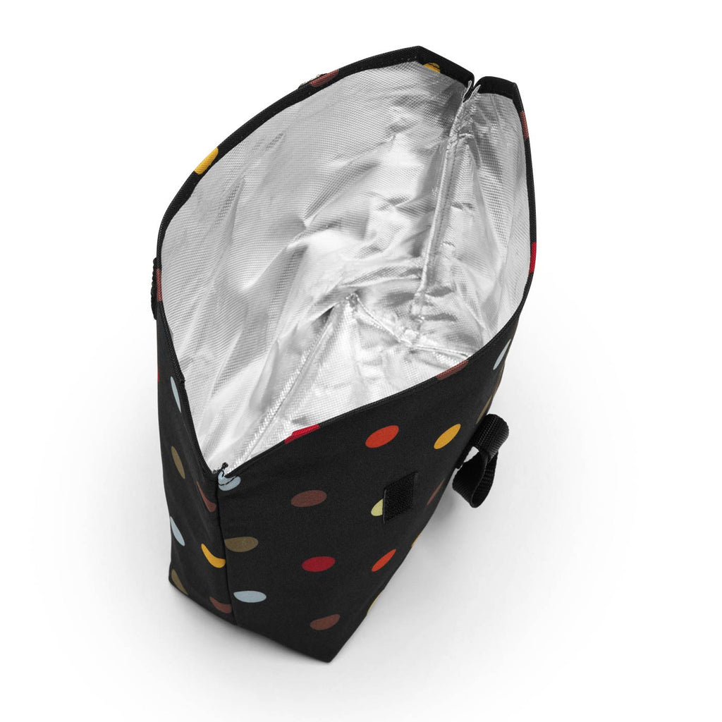 Lonchera fresh lunchbag ISO M dots