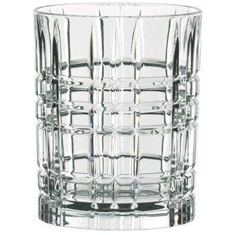 Set 4 Vasos Whisky Highland