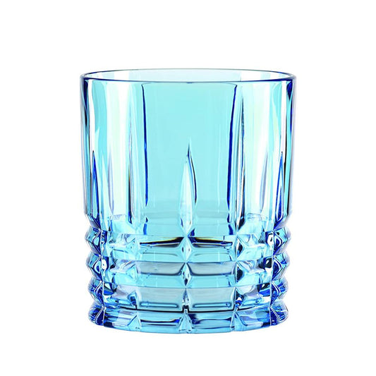 Vaso individual Highland Aqua