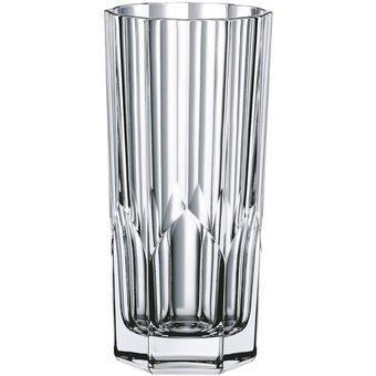 Set 4 Vasos Largos Aspen