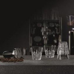 Set 4 Vasos Perfect Espresso PSC