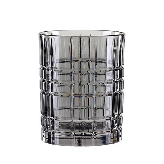 Vaso individual Highland Smoke