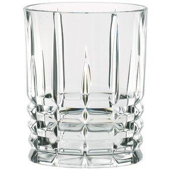 Set 4 Vasos Whisky Highland