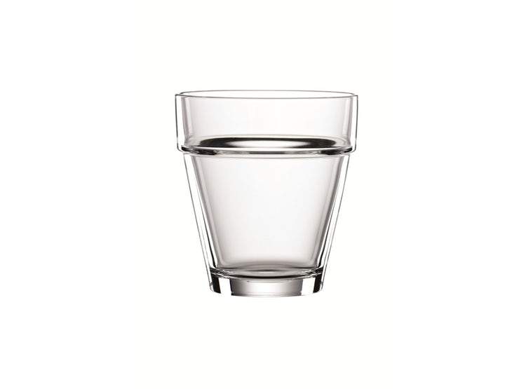 Set 4 Vasos Bistro Tumbler L