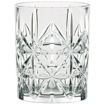 Set 4 Vasos Whisky Highland