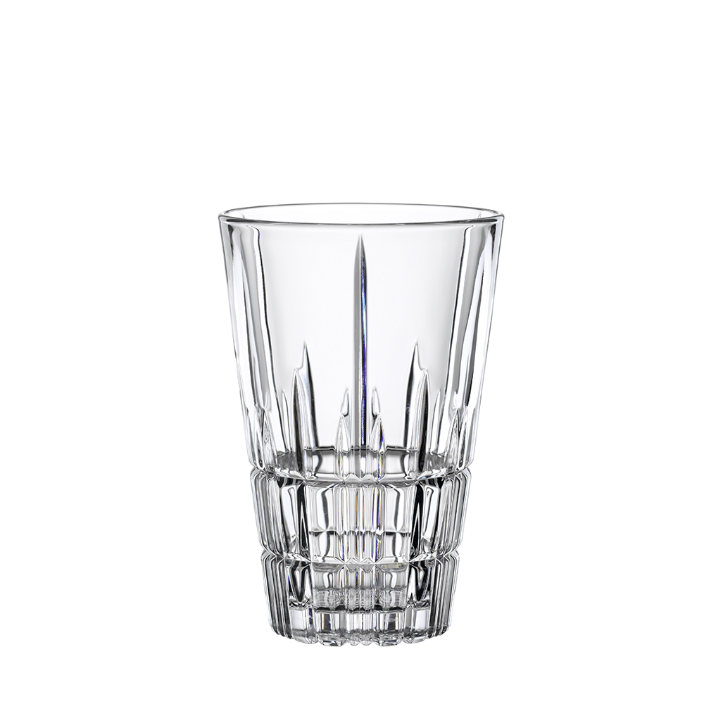 Set 4 Vasos Latte Macchiato