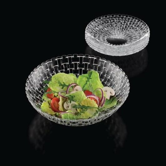 Set 4 ensaladeras Bossa Nova