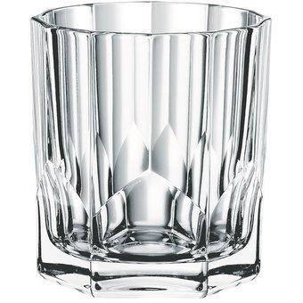 Set 4 Vasos Whisky Aspen