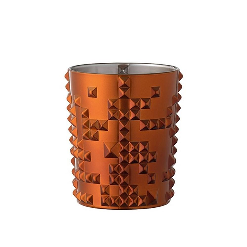 Vaso individual Punk Copper