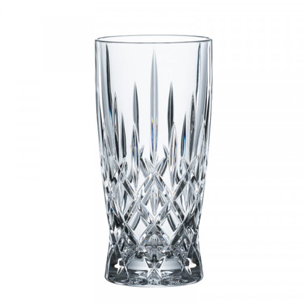 Set 4 Vasos Noblesse softdrinks