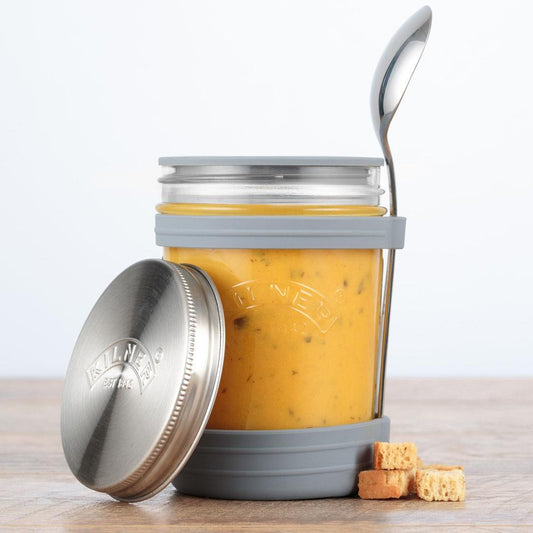 Set Sopa para Llevar Base