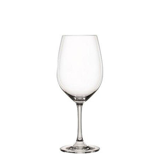 Set 4 Copas Winelovers Bordeaux