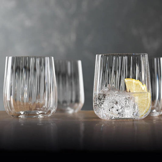 Set 4 Vasos tumbler Lifestyle