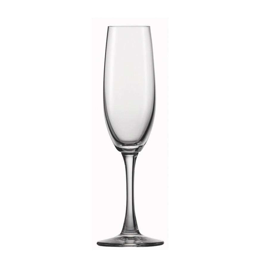 Set 4 Copas Winelovers Champagne