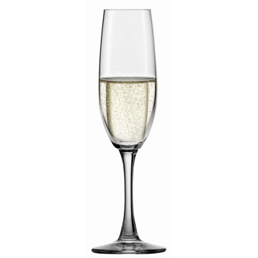 Set 4 Copas Winelovers Champagne