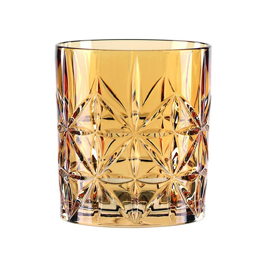 Vaso individual Highland Amber