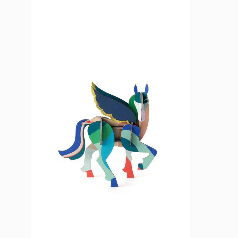 Totem    Pegasus