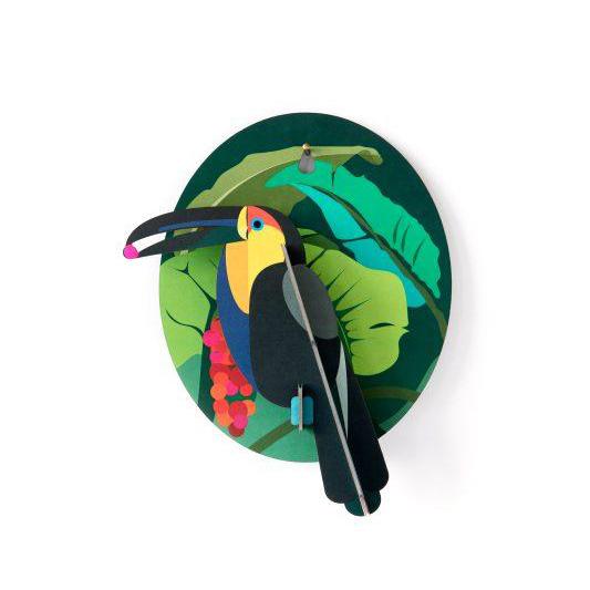 Ave   Toucan