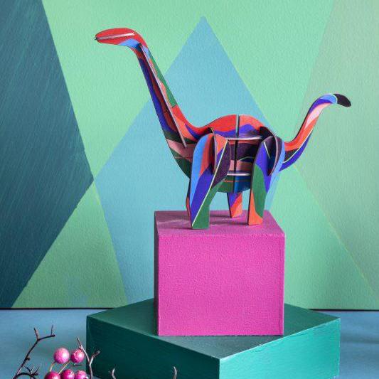 Dinosaurio   Diplodocus