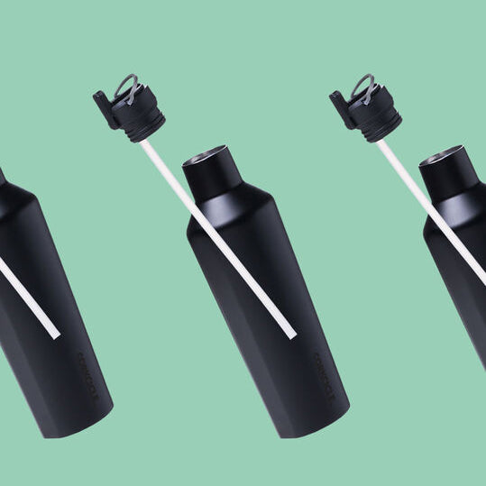 Tapa con Bombilla 270ml, 475ml y 750ml