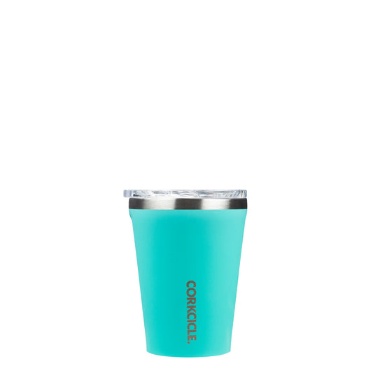 Vaso Térmico 355ml Gloss Turquoise