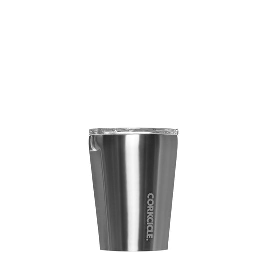Vaso Térmico 355ml Gunmetal
