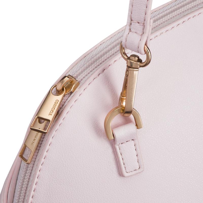 Lonchera térmica Adair Crossbody  rose quartz