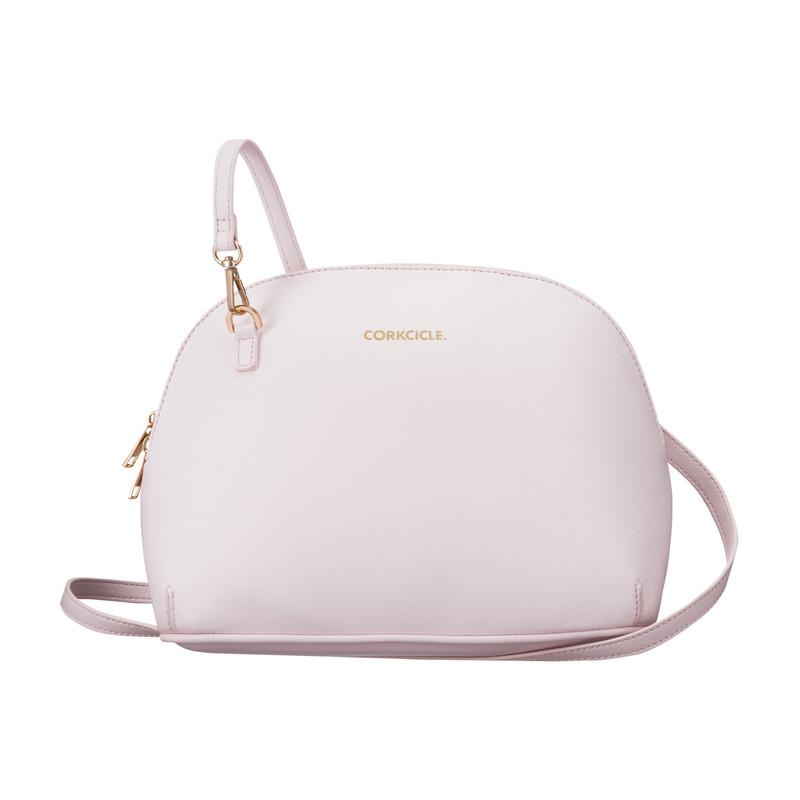 Lonchera térmica Adair Crossbody  rose quartz