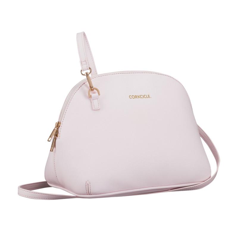 Lonchera térmica Adair Crossbody  rose quartz