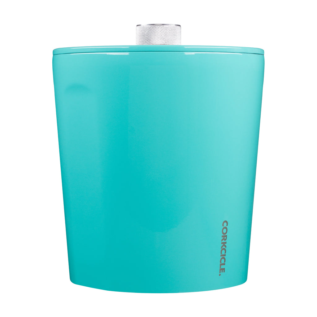 Hielera Gloss Turquoise