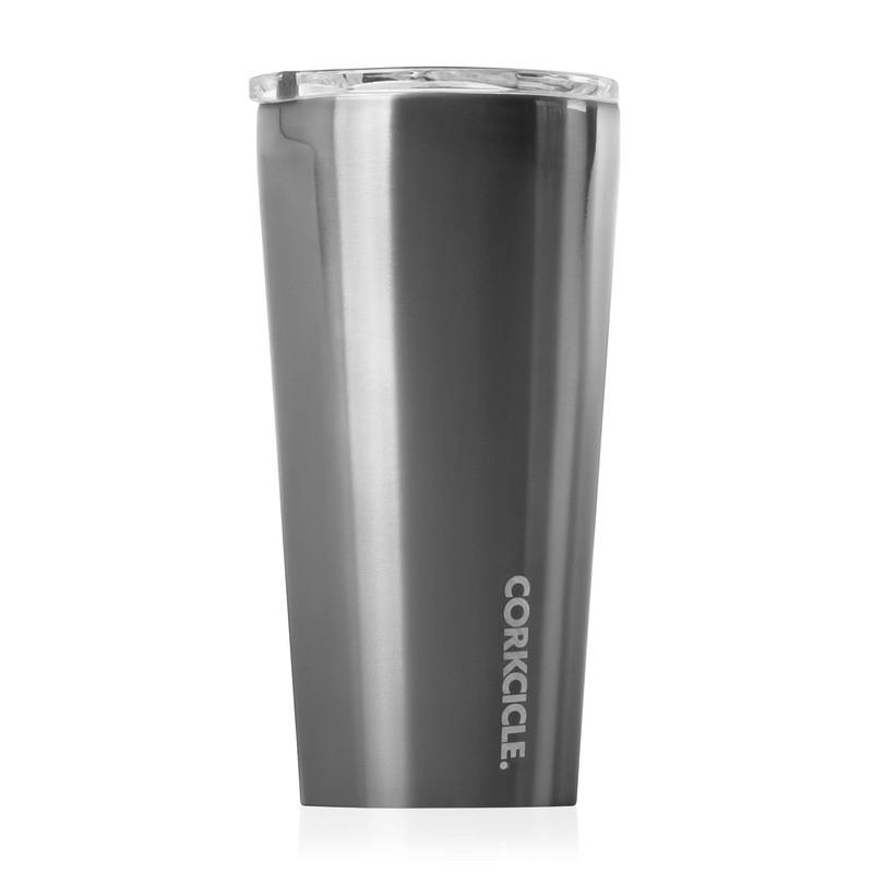 Vaso Térmico 475ml Gunmetal