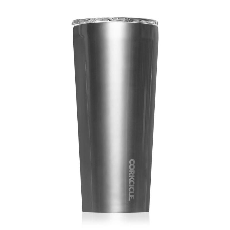 Vaso Térmico 475ml Gunmetal