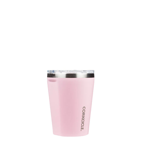 Vaso Térmico 355ml Gloss Rose Quartz
