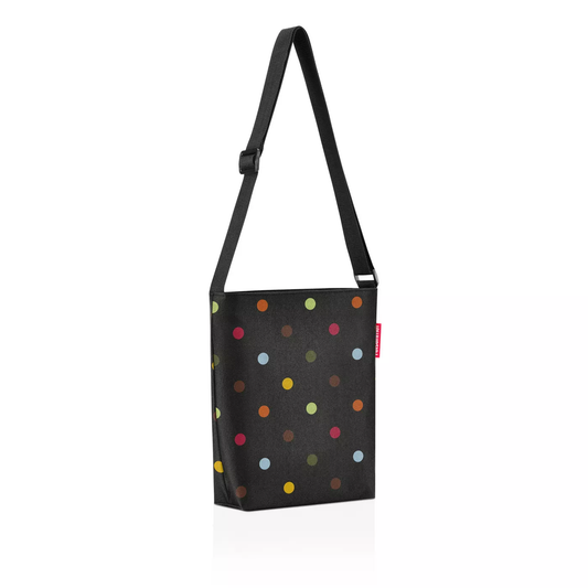 Bolso bandolera shoulderbag S - dots