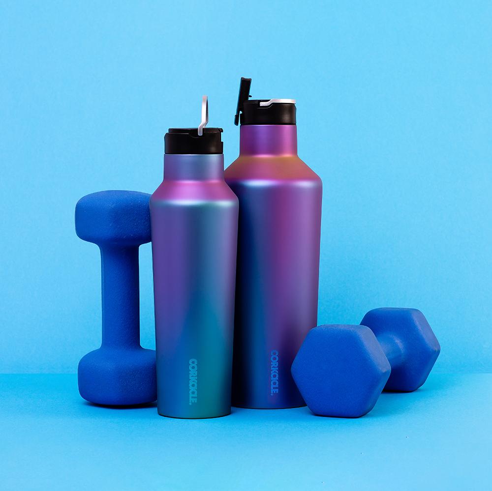 Botella de agua Térmica Sport 1.200ml Dragonfly